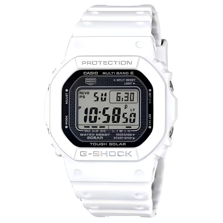 Мужские часы Casio G-SHOCK Origin 5000 (серые)