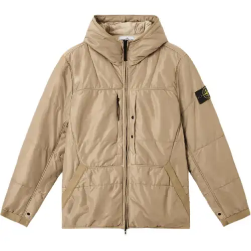STONE ISLAND Puffer Jacket Men's