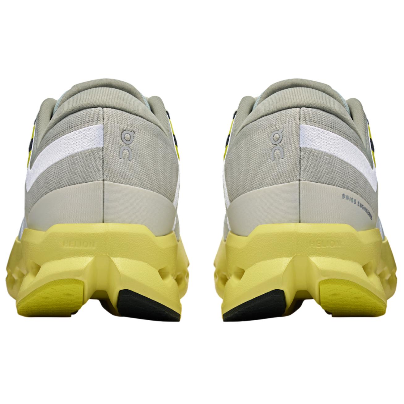 Cloudsurfer 2 Wmns On ‘Glacier Limelight’ Women’s