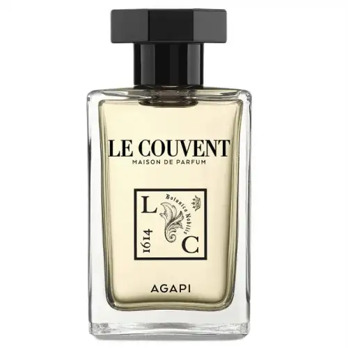 LE COUVENT DES MINIMES Agapi