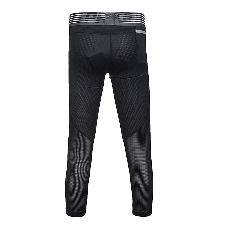Nike Sports Shorts Men’s Black Moderate