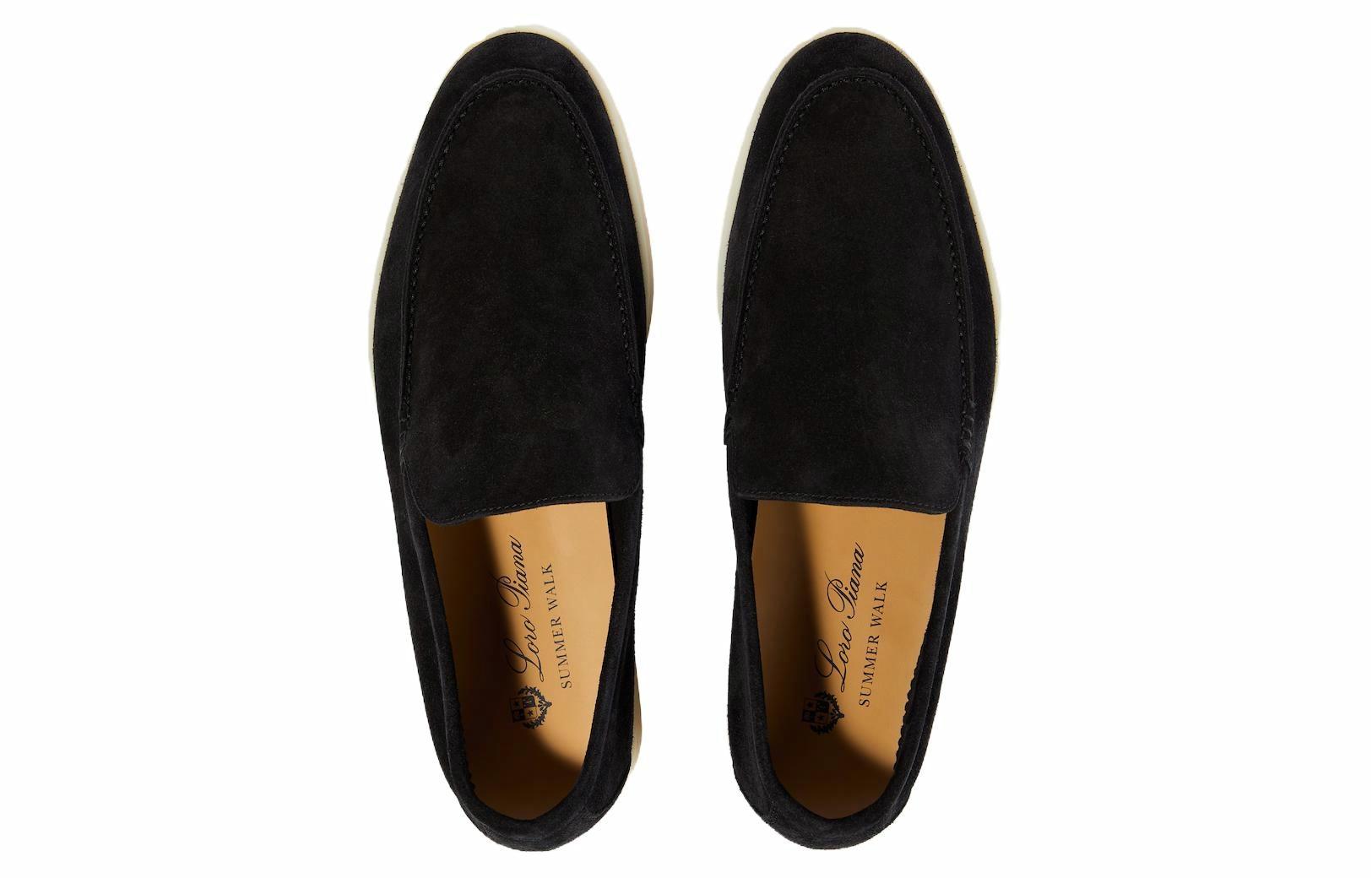 Loro Piana Summer Walk