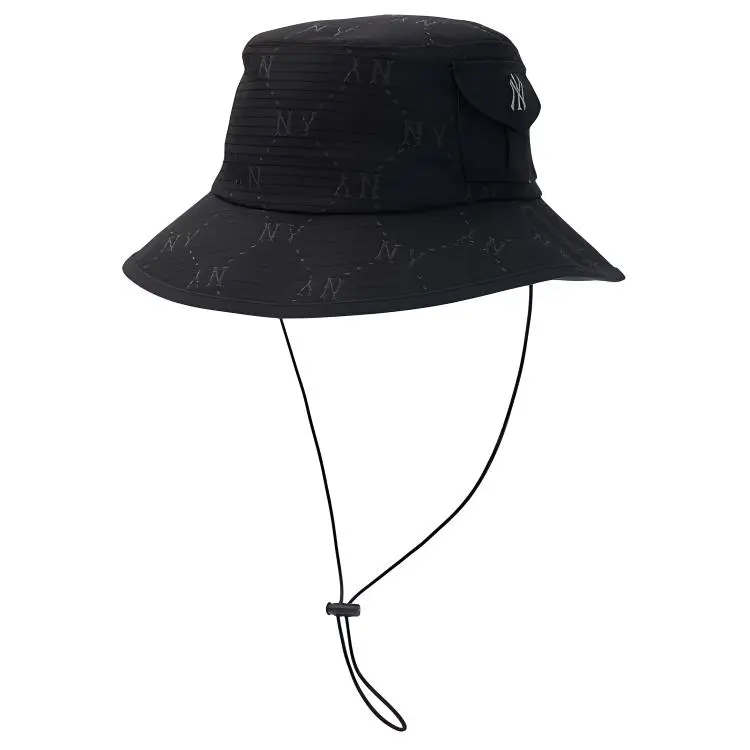 MLB Bucket Hats Unisex