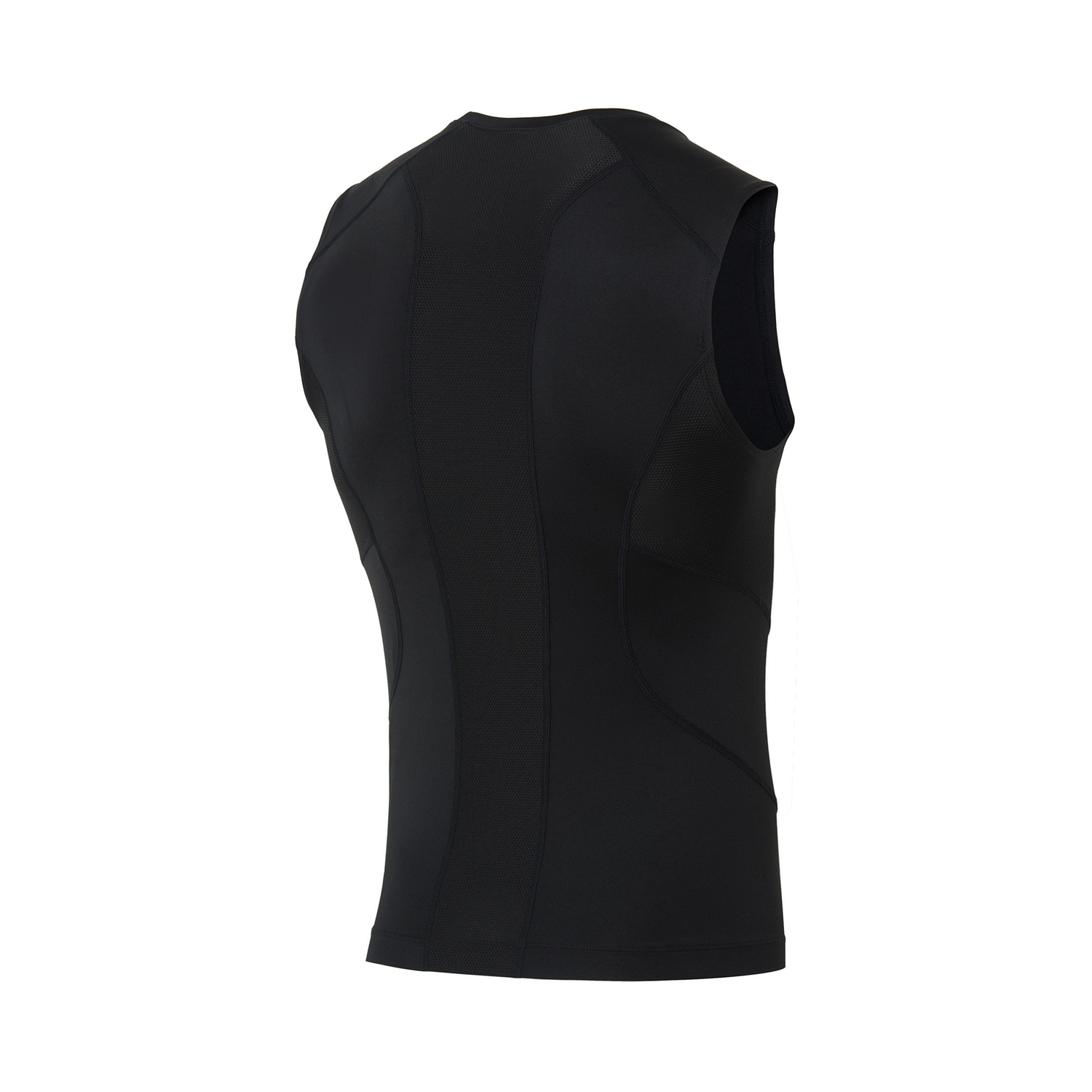 Li Ning Fitness Series Workout Clothing Men’s Black