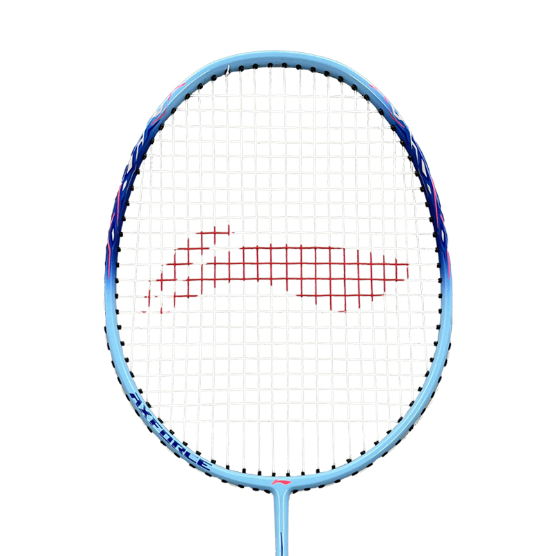 Li Ning Thunder 9 Badminton Rackets