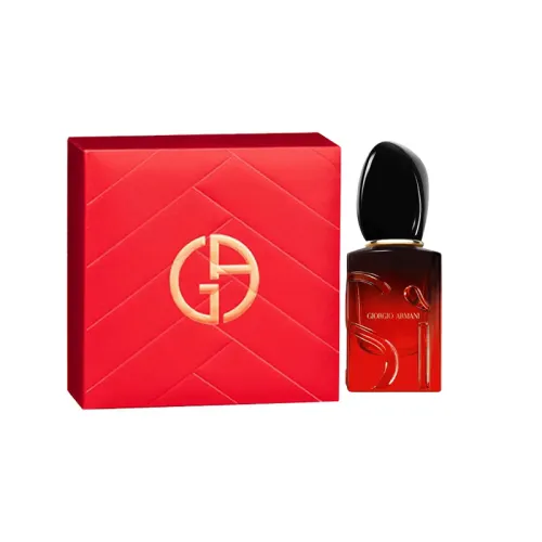 GIORGIO ARMANI ARMANI Beloved Deep Affection Edition