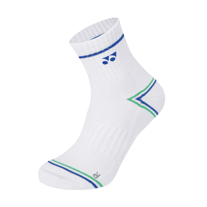YONEX Mid-Calf Socks Men’s 1 Pack