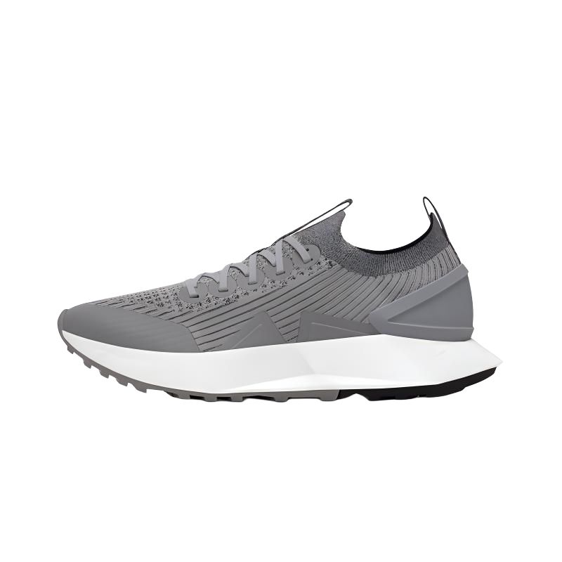 Allbirds Abrasion Resistant Abrasion Resistant Low top Running Shoes Men’s Medium Gray