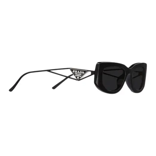 Symbole rectangle-frame sunglasses