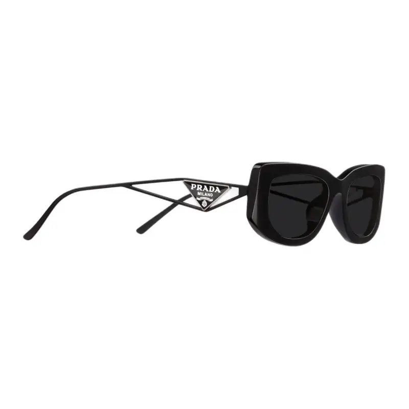 Symbole rectangle-frame sunglasses