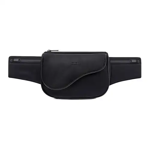 DIOR Saddle Fanny Packs