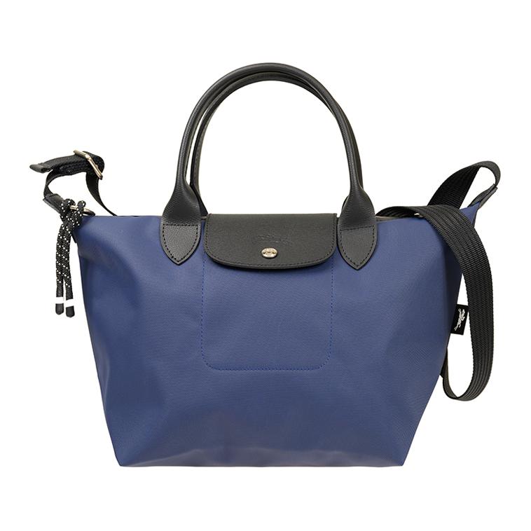 Женская сумка LONGCHAMP Energy L1512HSR006 (синяя)