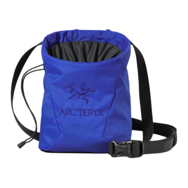 Сумка-пояс Arcteryx Ion Lightweight 4L (синяя)