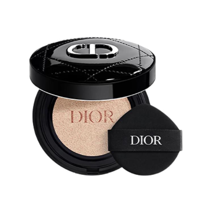 Кушон Dior Forever Cushion (кремовый)