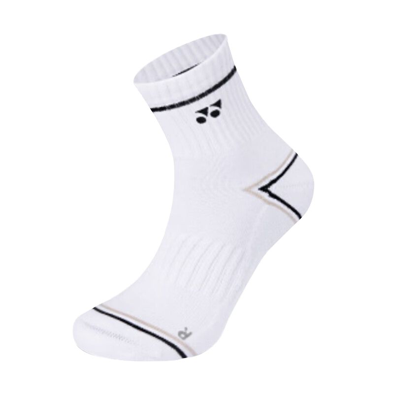 YONEX Mid-Calf Socks Men’s 1 Pack