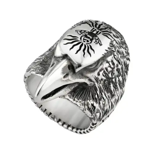 GUCCI Rings Unisex Multicolor