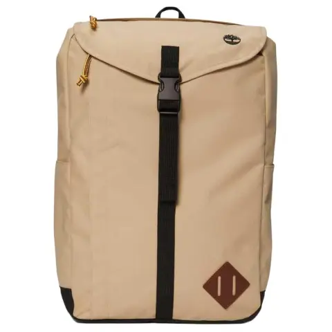 Timberland 19L Outdoor Bags Polyester Sand Unisex