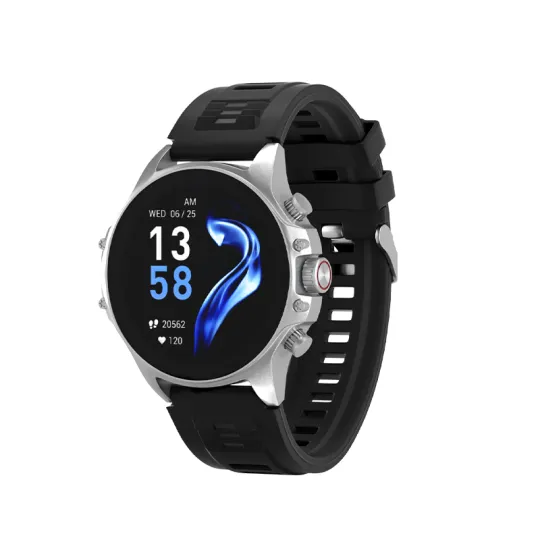 361° 622527247 Smart Watches Bluetooth Connection Unisex