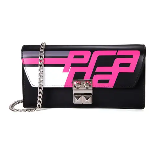 PRADA Crossbody Bags