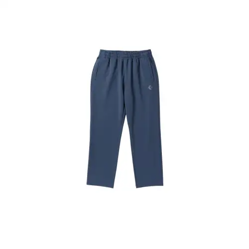 Converse Knitted Sweatpants Men's Blue