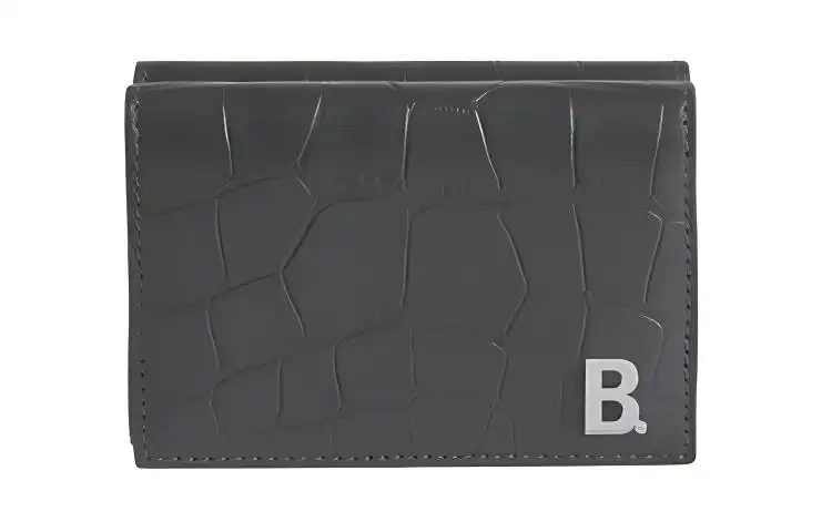 Balenciaga Wallets