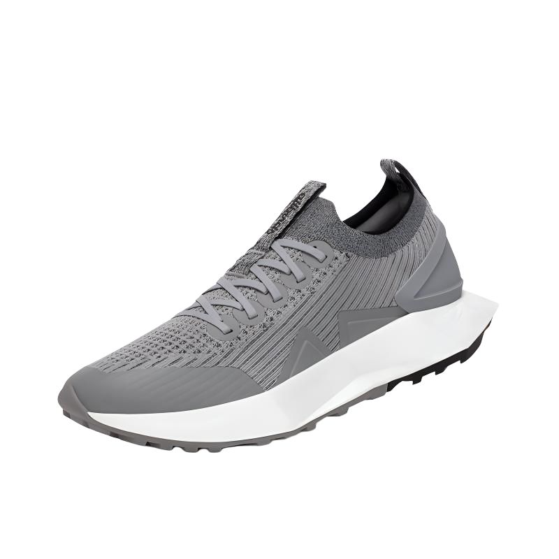 Allbirds Abrasion Resistant Abrasion Resistant Low top Running Shoes Men’s Medium Gray