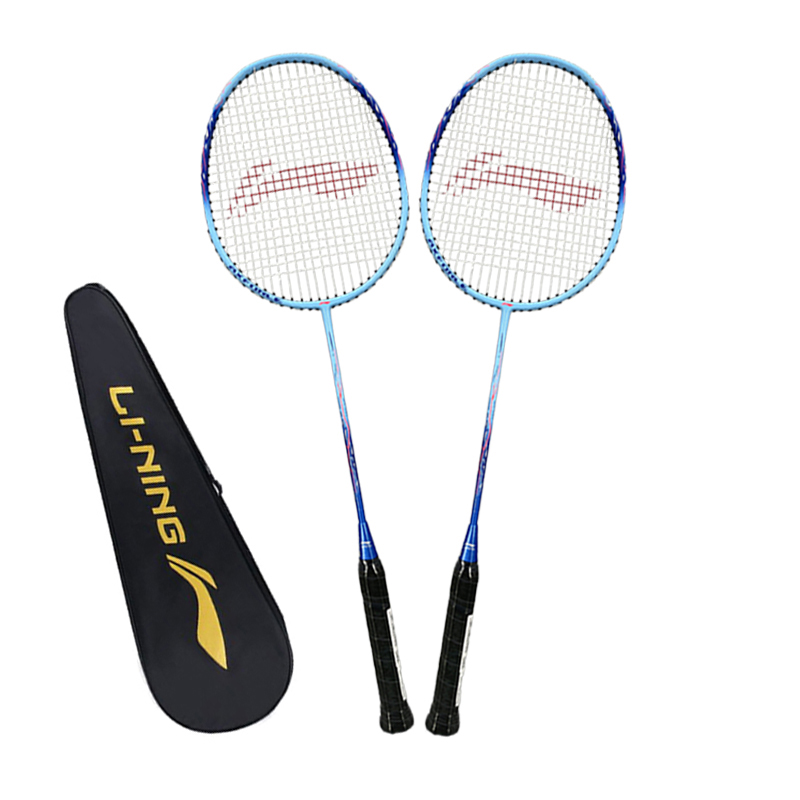 Li Ning Thunder 9 Badminton Rackets