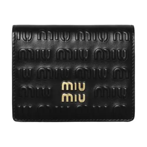 MIU MIU Wallets