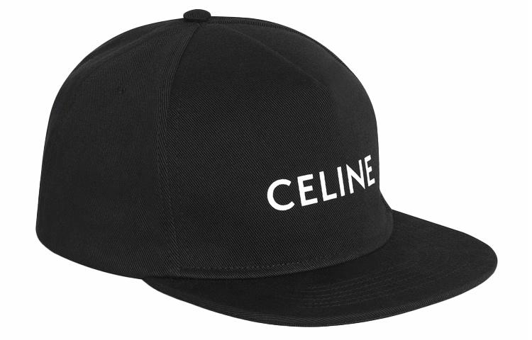 Кепка CELINE (черная)