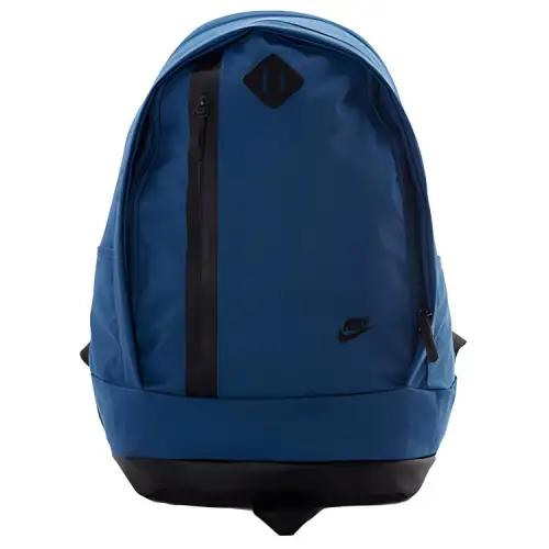 Nike Backpacks Blue