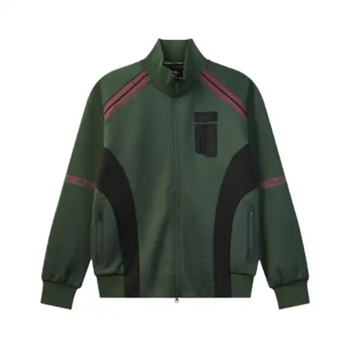 FILA x 3.1 Phillip Lim Knitwear Men's Dark Leaf Green