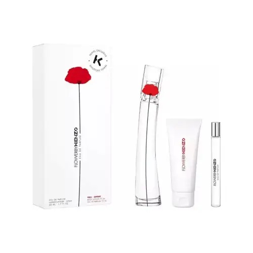 KENZO Flower