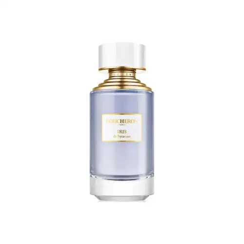 Boucheron Boucheron Iris De Syracuse Perfume Aromatic EDP 125ml