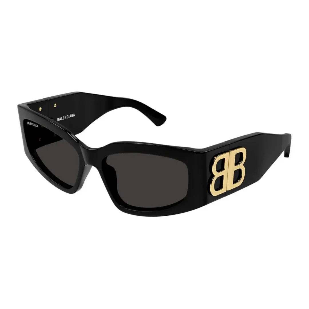 Balenciaga Eyewear Cat Eye Frame Sunglasses