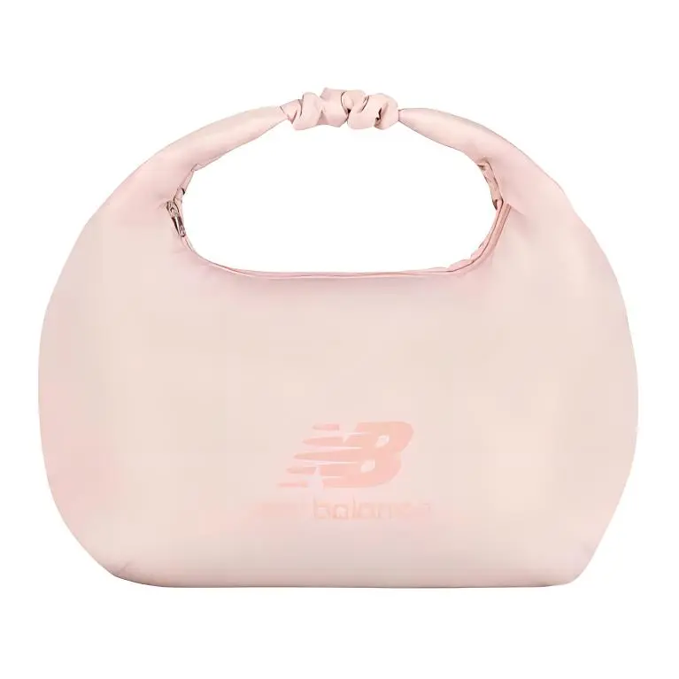 New Balance Fabric Handbag Women's Pink
