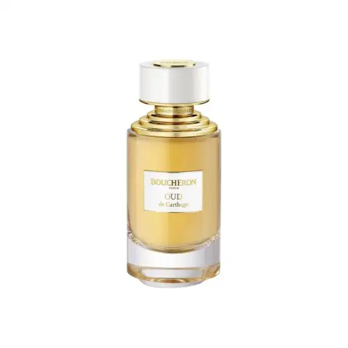 Boucheron Carthage Ebony