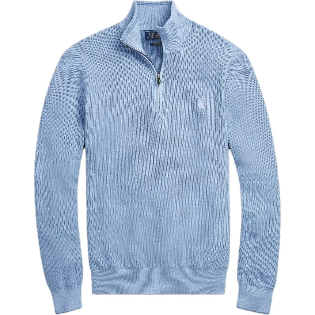 Polo Ralph Lauren FW23 Knitwear Standard Men's Sky Blue