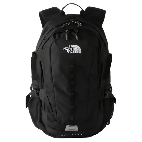 THE NORTH FACE 26L Backpack Outdoor Bag Nylon Black Unisex