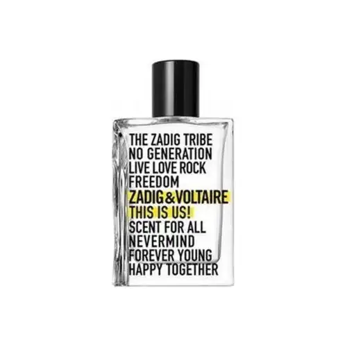 Zadig & Voltaire This Is Us