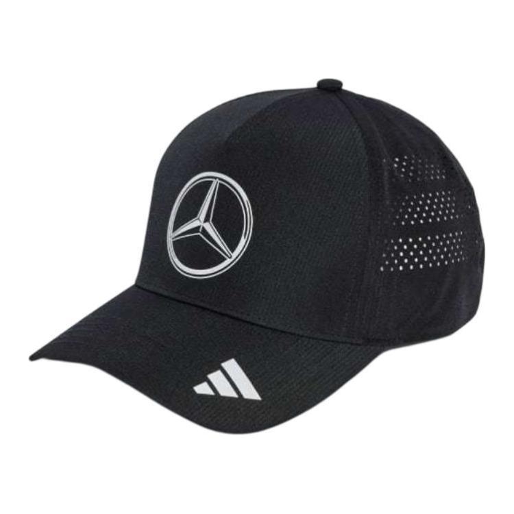 Кепка adidas × /1034669 (черная)