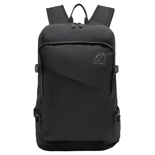 New Balance Backpacks Black