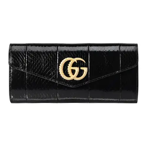 GUCCI Broadway Clutches