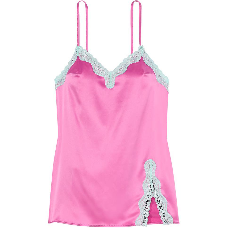 Женское платье Victoria's Secret (розовое)