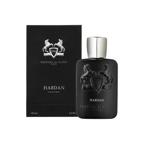 Parfums De Marly Habdan Perfumes Oriental Eau De Parfum EDP 125ml