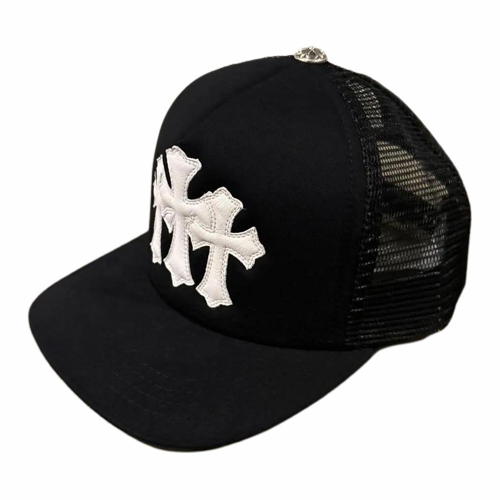Chrome Hearts