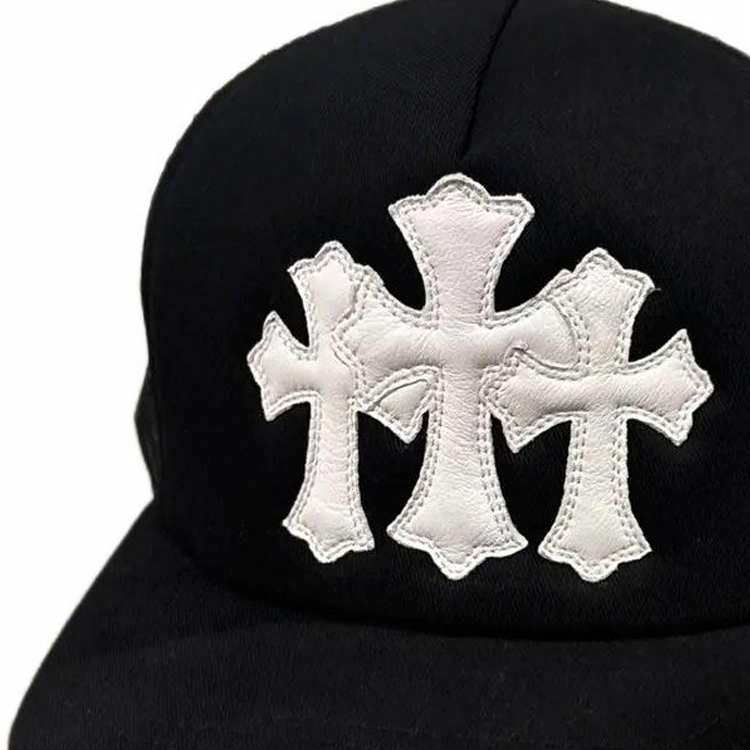Chrome Hearts