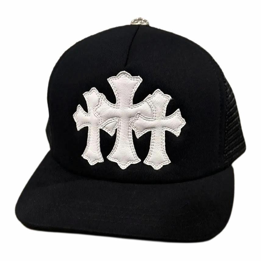 Chrome Hearts