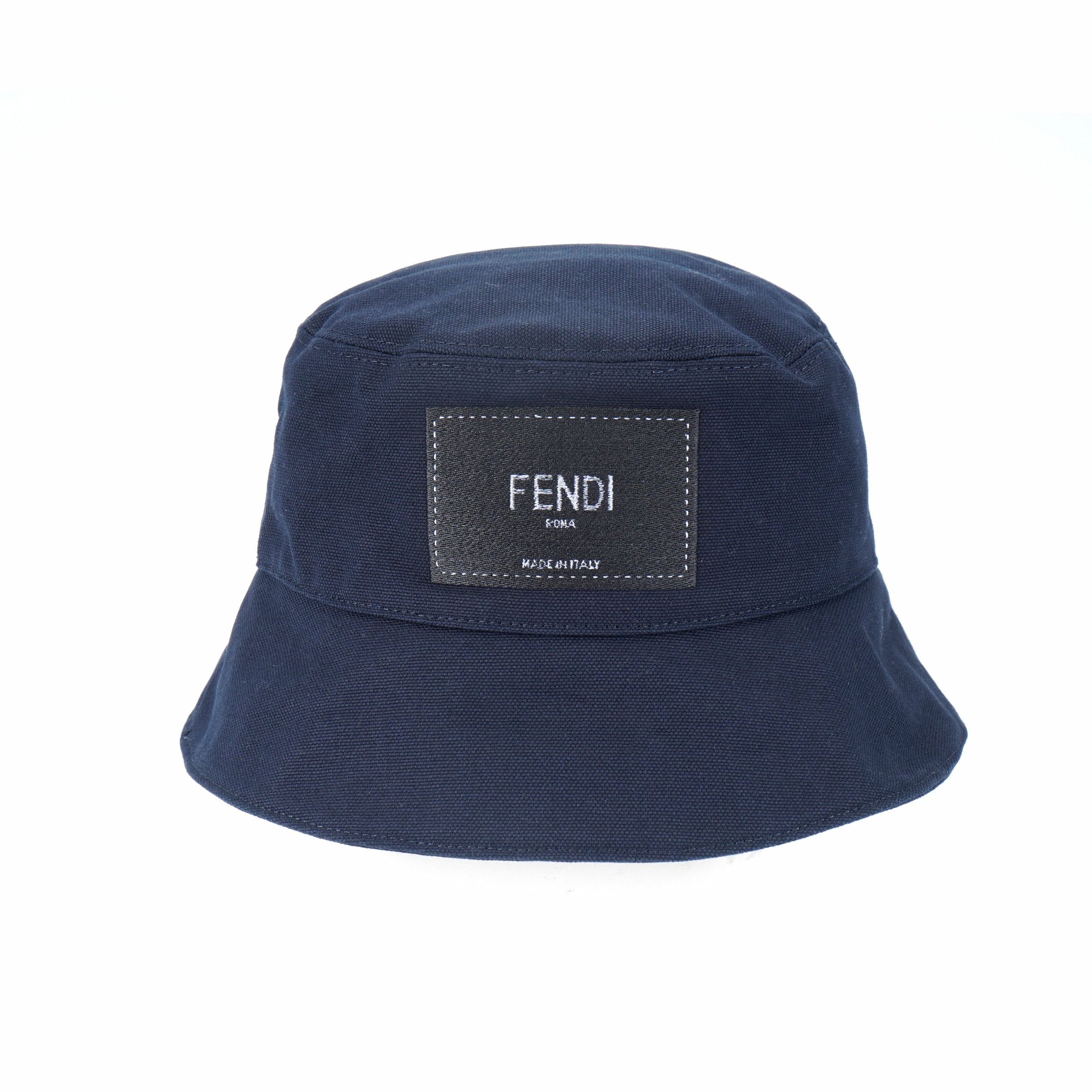 Панама Fendi (синяя)