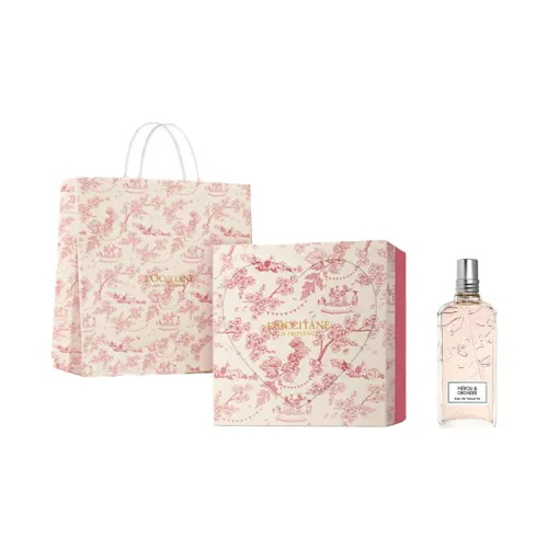 LOCCITANE L'OCCITANE Glass Neroli