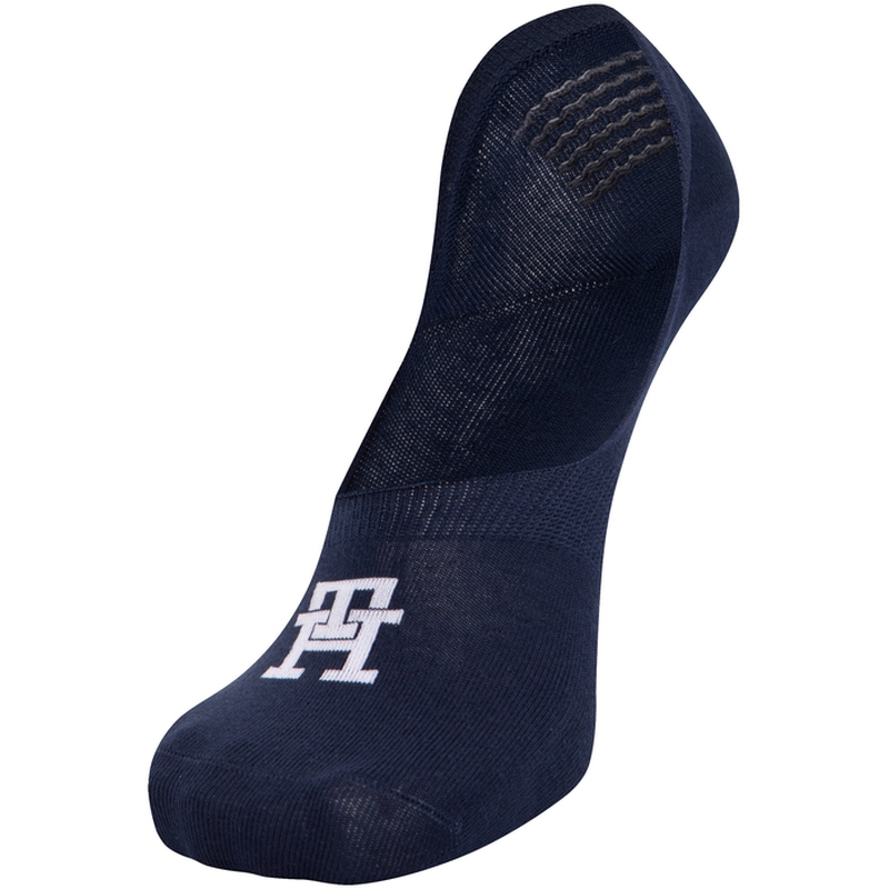 Tommy Hilfiger No Show Socks Men’s 1 Pack